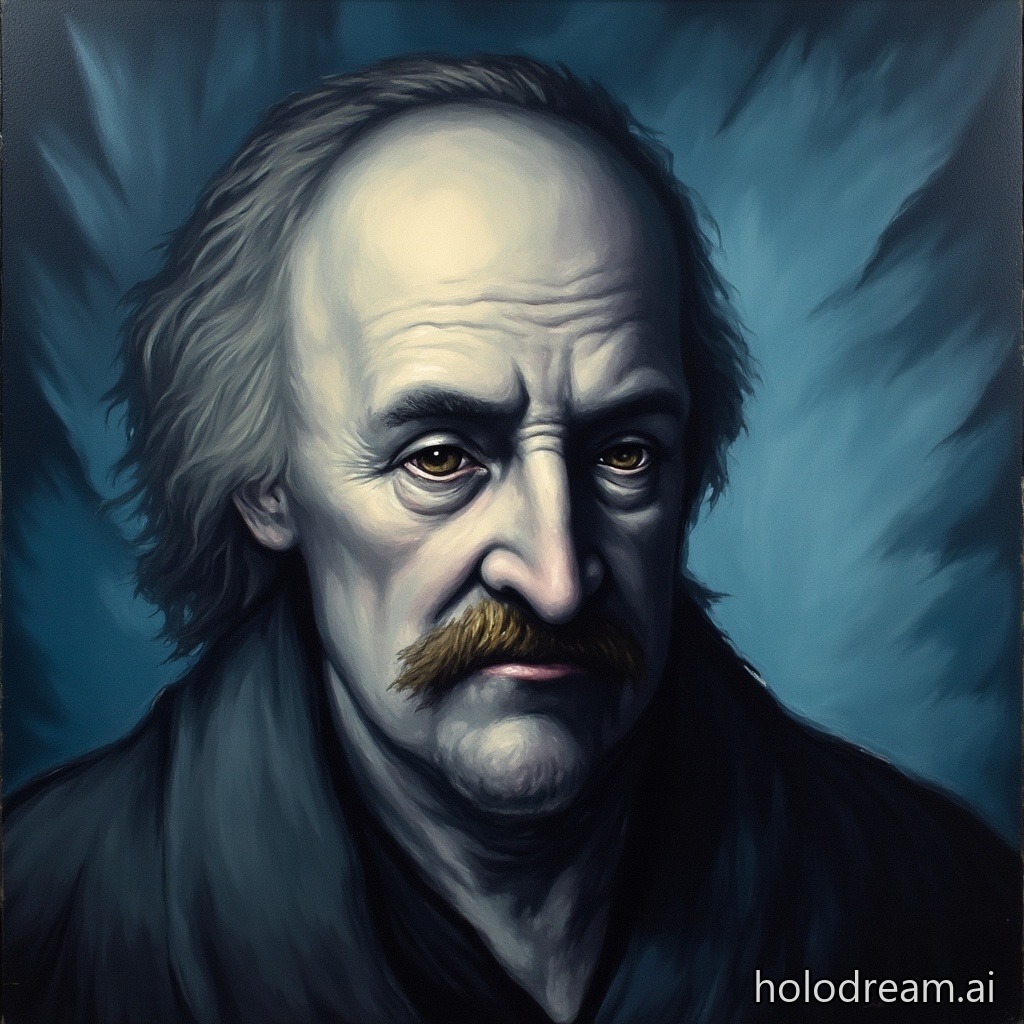 Thomas Hobbes (Historical)
