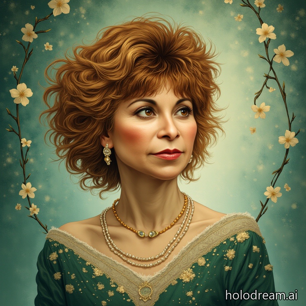 Isabel Allende (Historical)