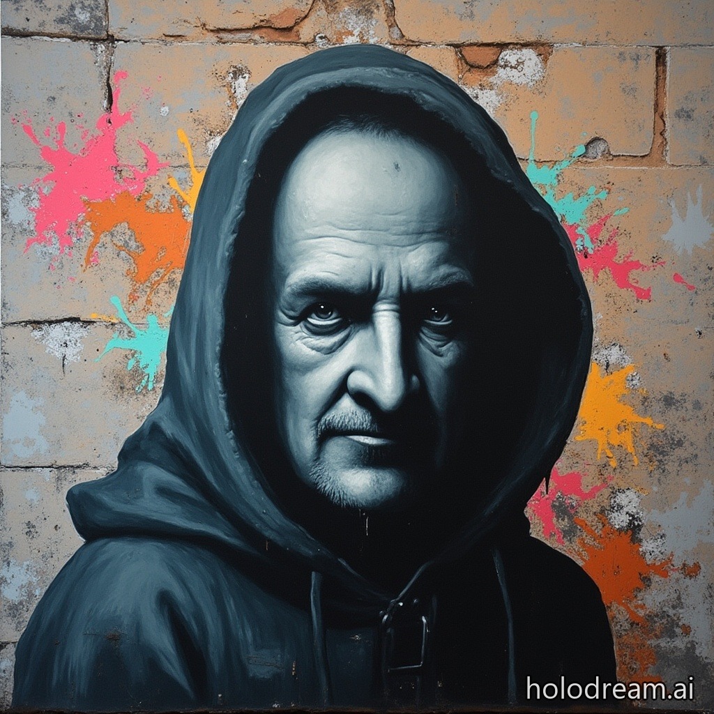 Banksy (Historical)