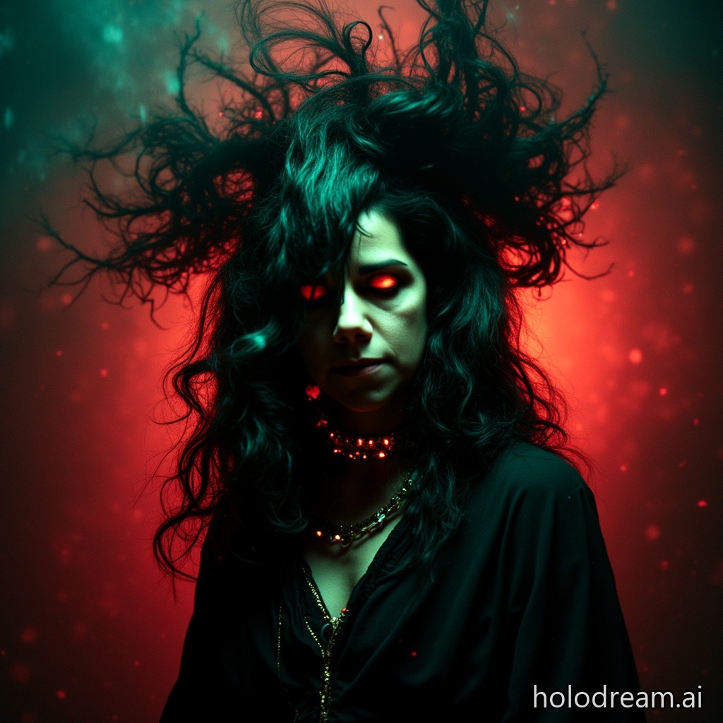 PJ Harvey (Historical)