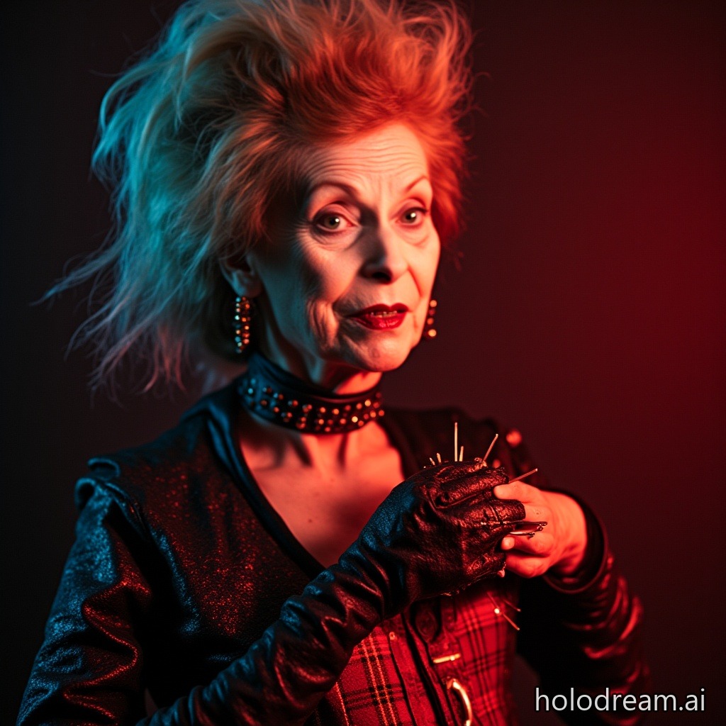 Vivienne Westwood