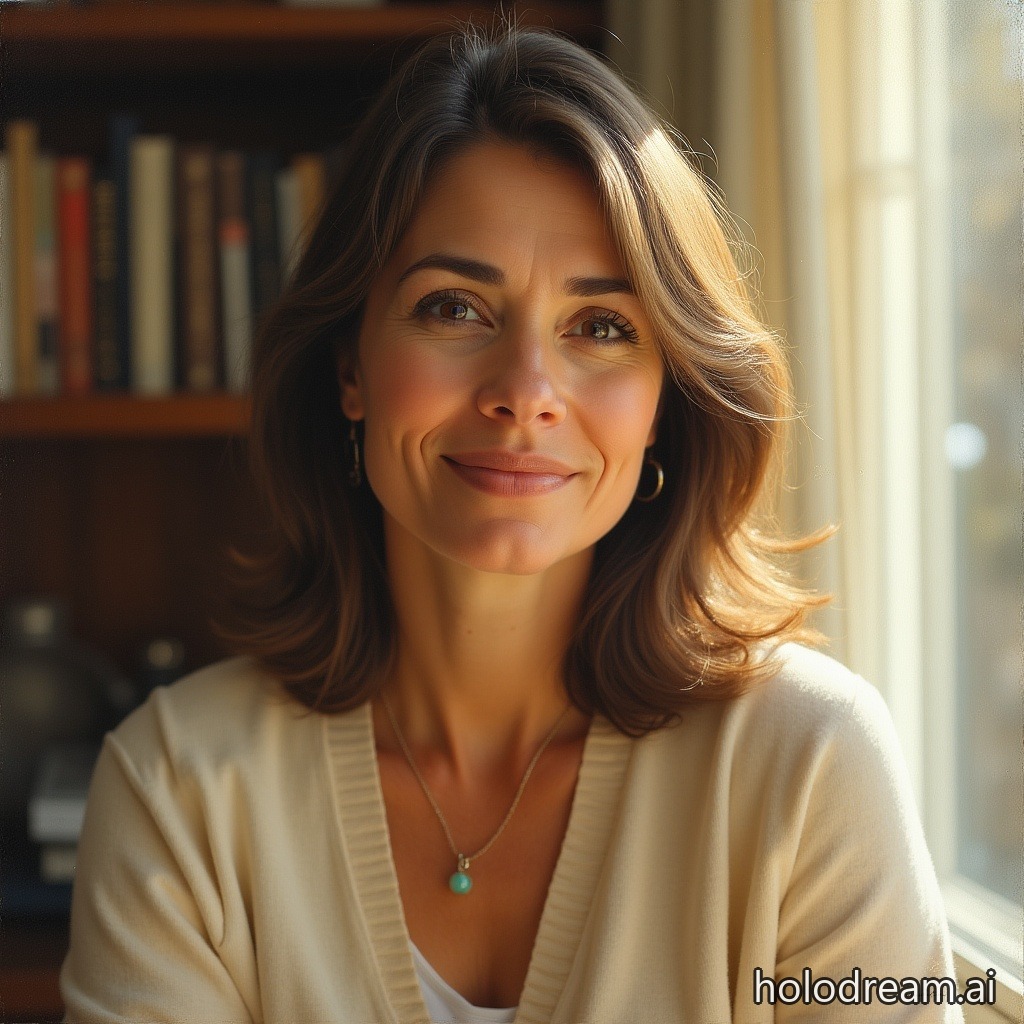 Francine Shapiro