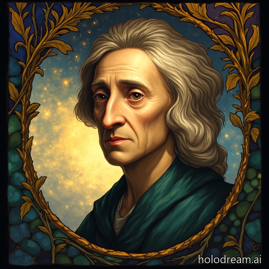 John Locke (Historical)