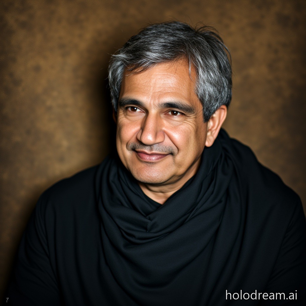Orhan Pamuk