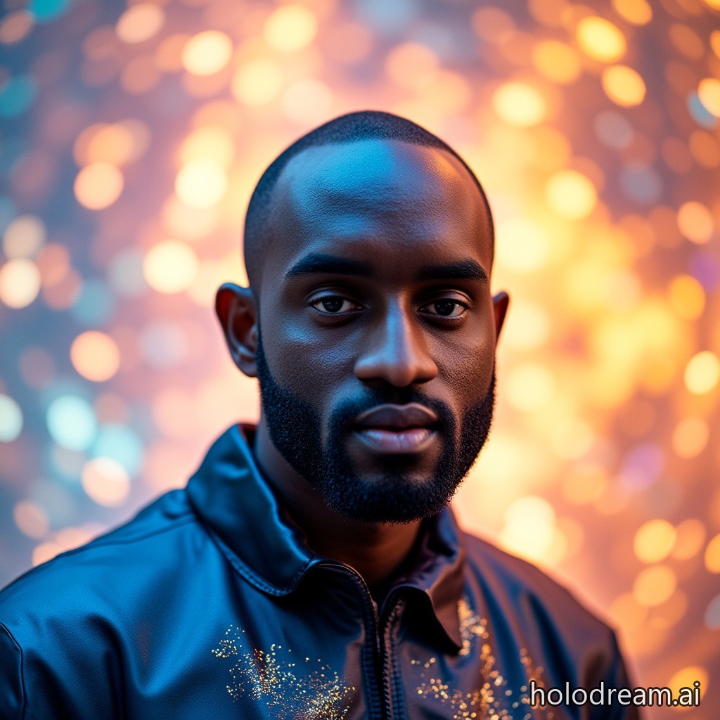 Virgil Abloh