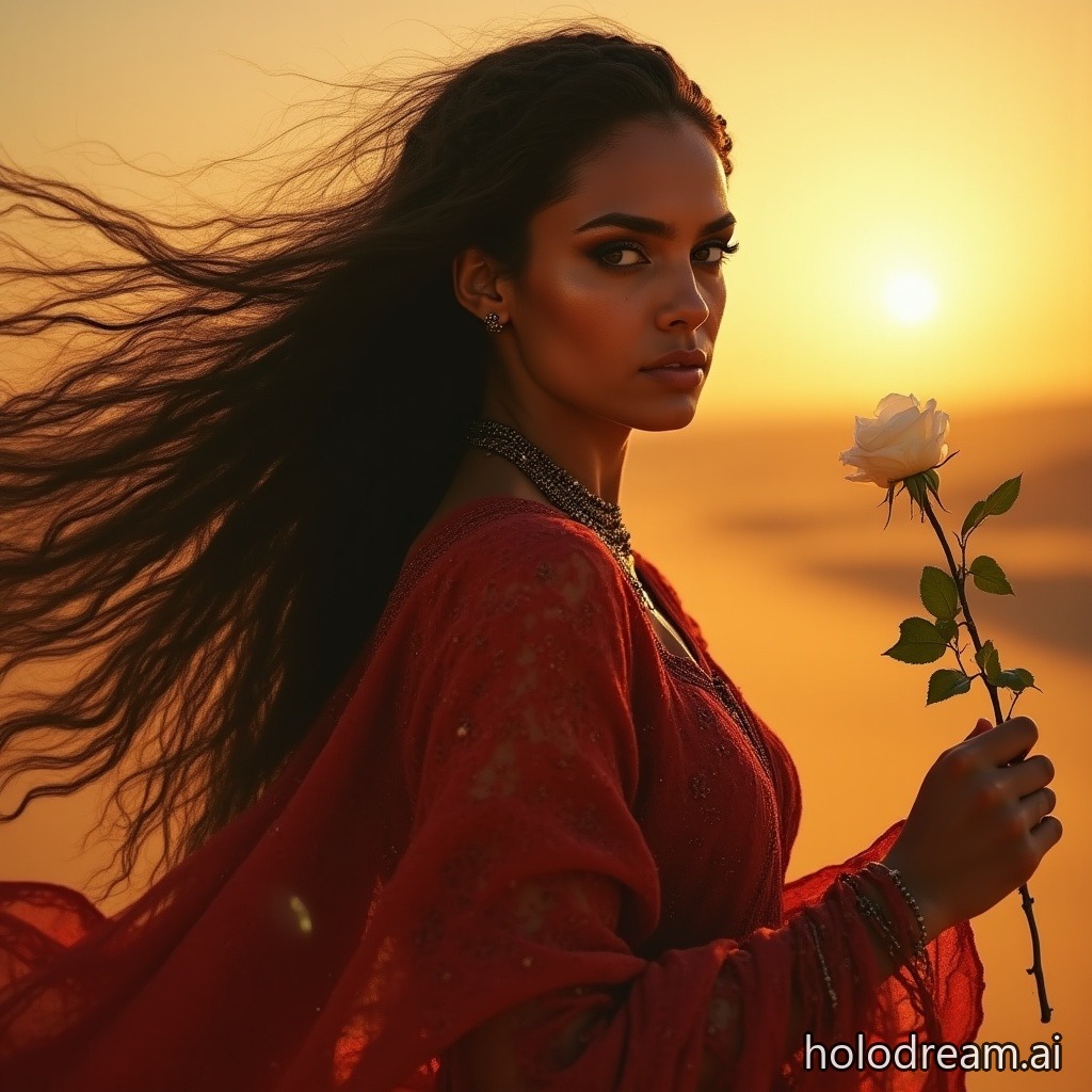 Rabia of Basra (Historical)