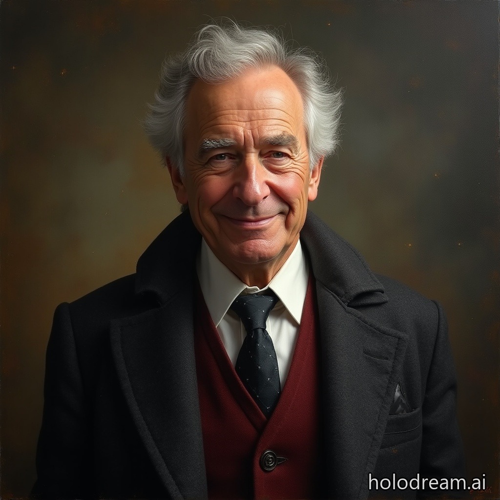 Robert Moore (Historical)