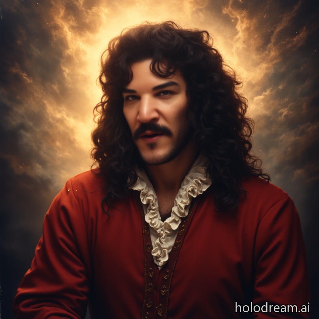 Inigo Montoya (Historical)