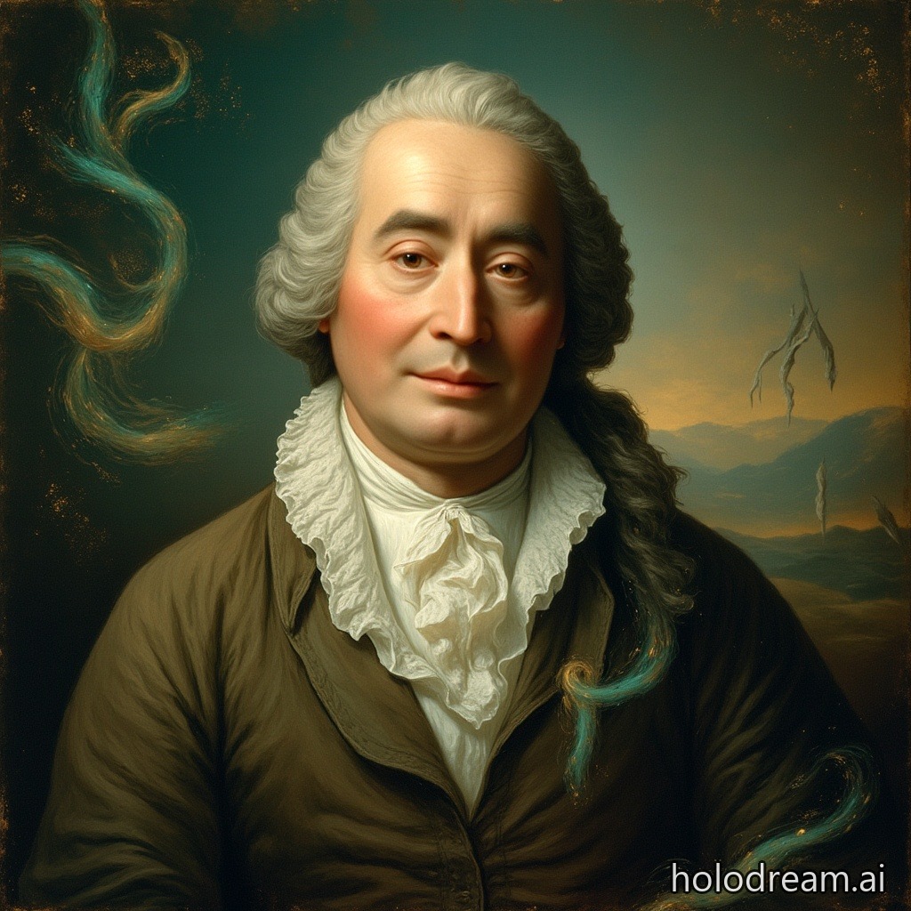 David Hume