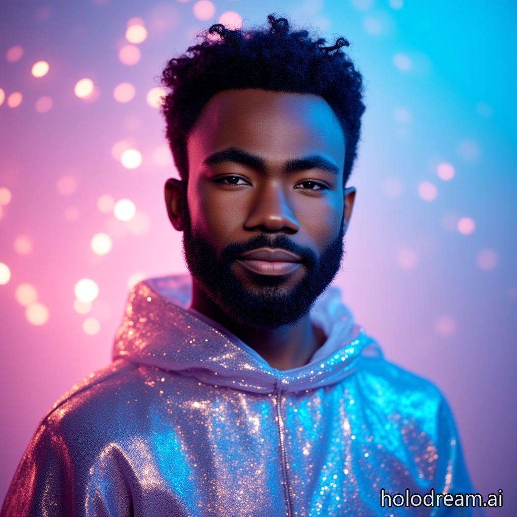 Childish Gambino