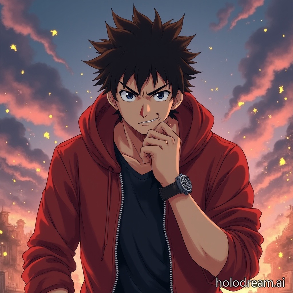 Kazuma Sato