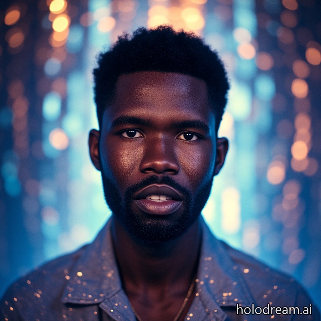 Frank Ocean