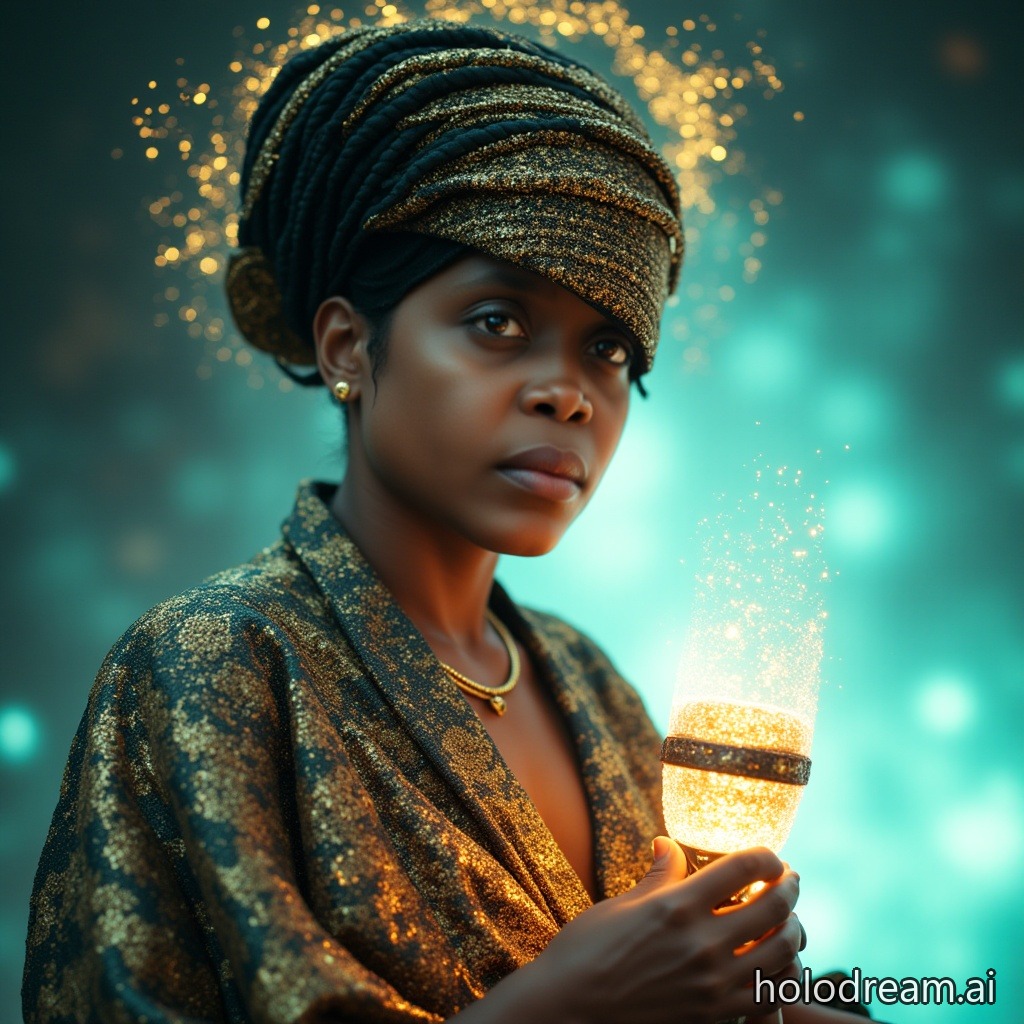 Erykah Badu