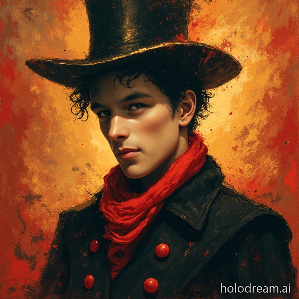 Enjolras (Historical)