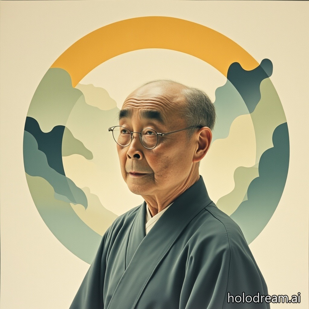 Jiro Ono