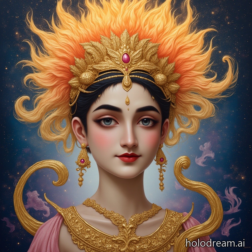 Saraswati