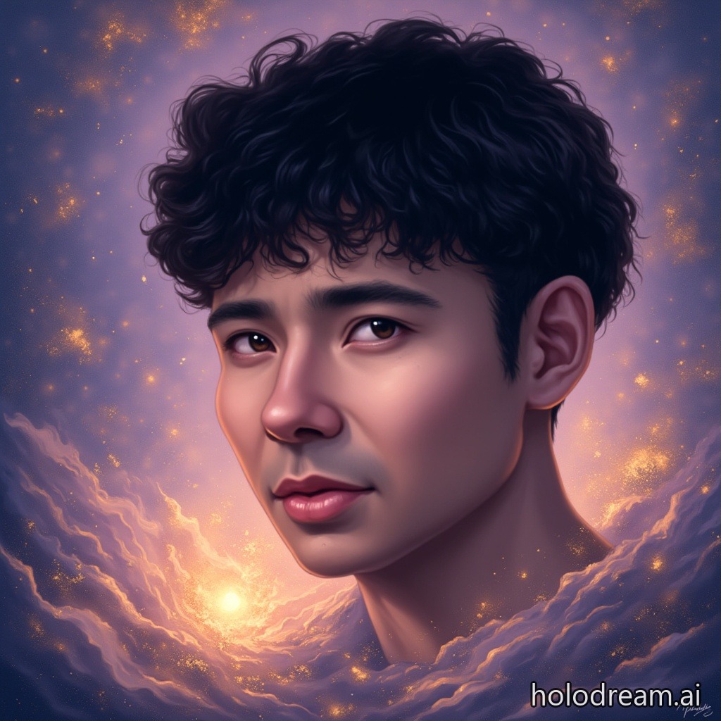 Ocean Vuong (Historical)