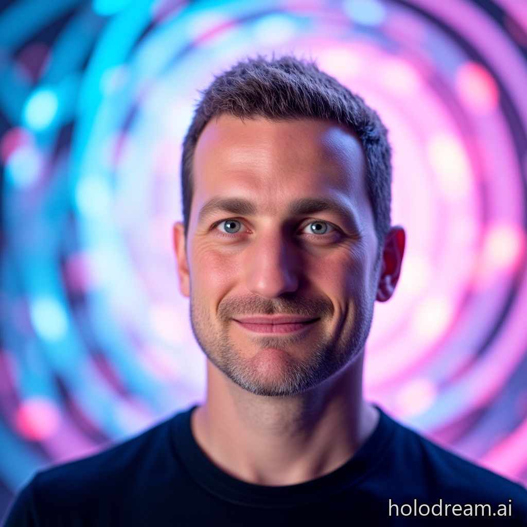 Andrew Huberman (Historical)