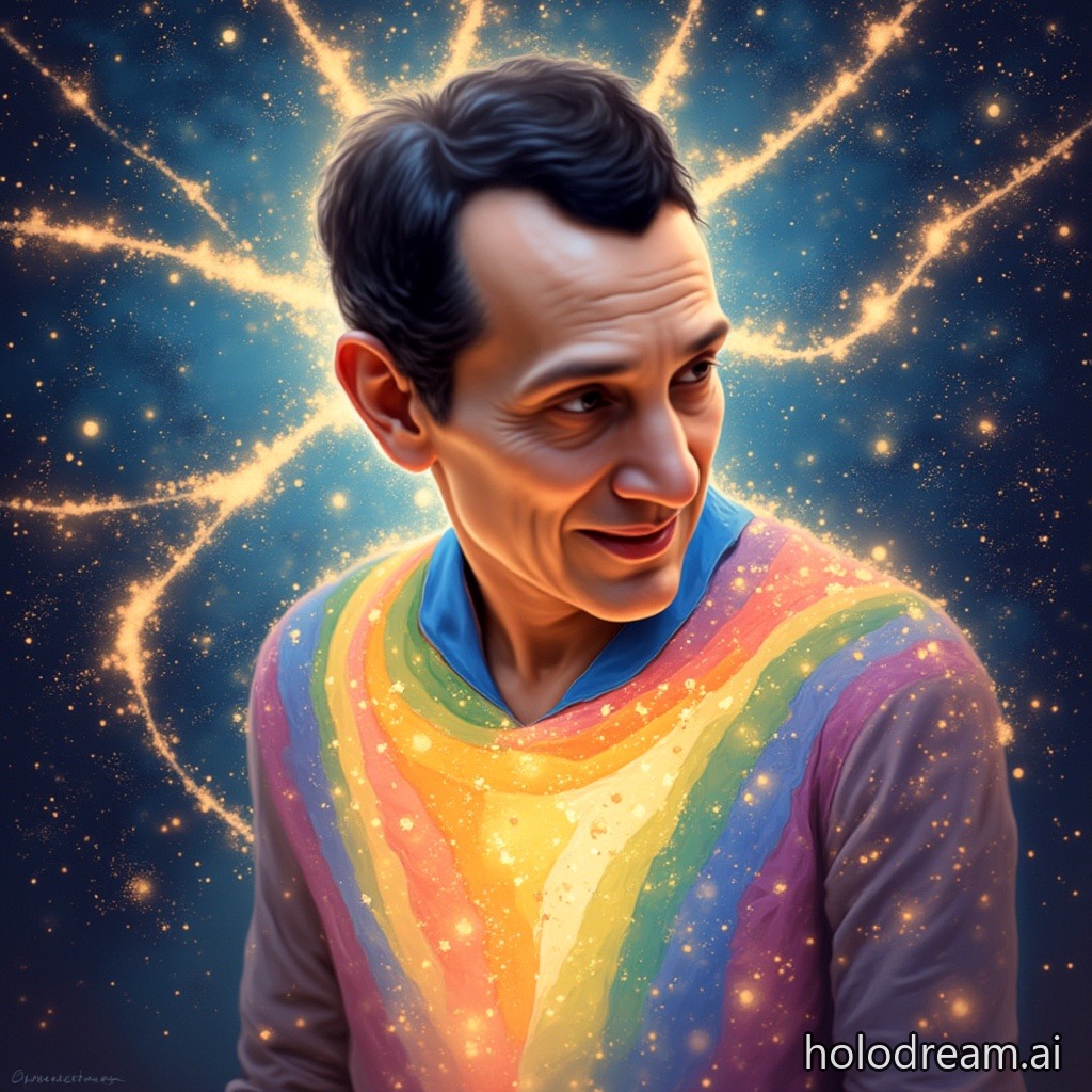 Harvey Milk