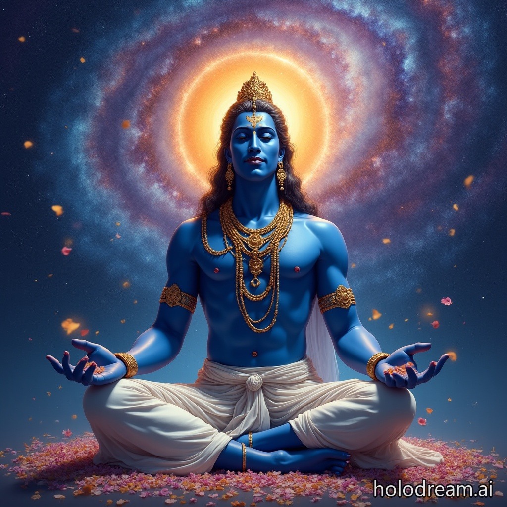 Vishnu