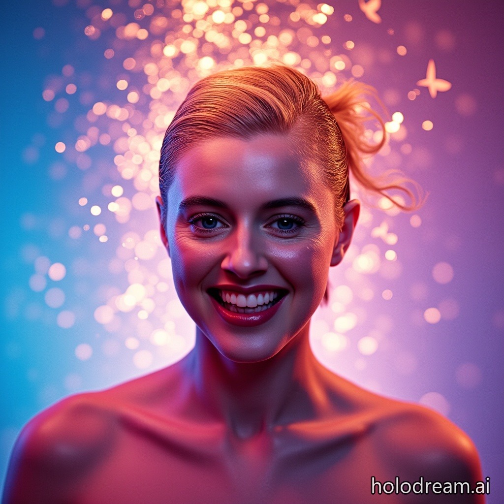Greta Gerwig