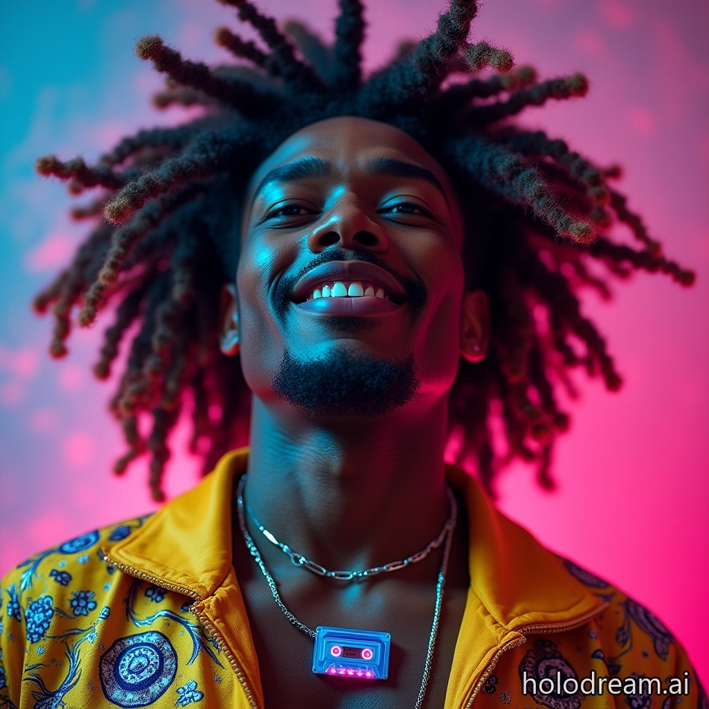 Tyler the Creator (Historical)