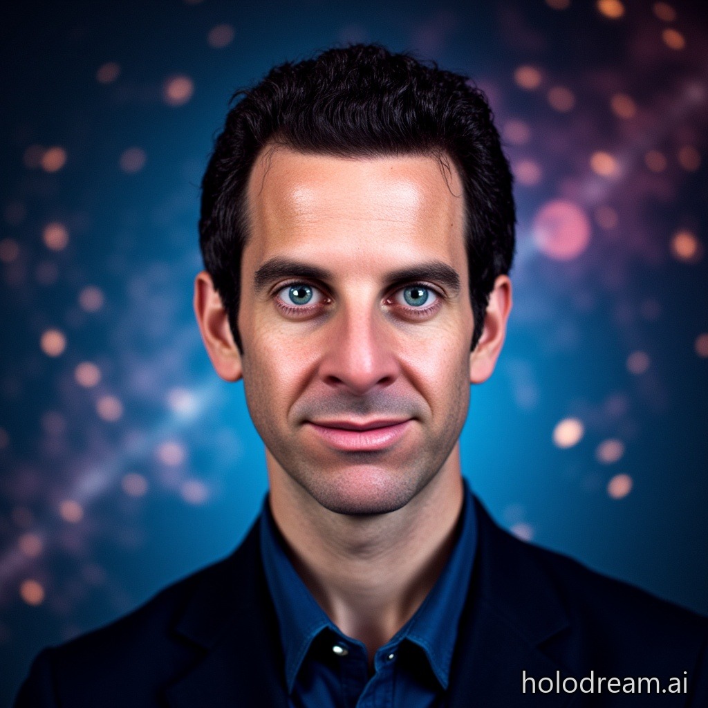 Sam Harris