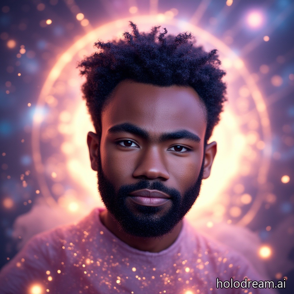 Childish Gambino (Historical)