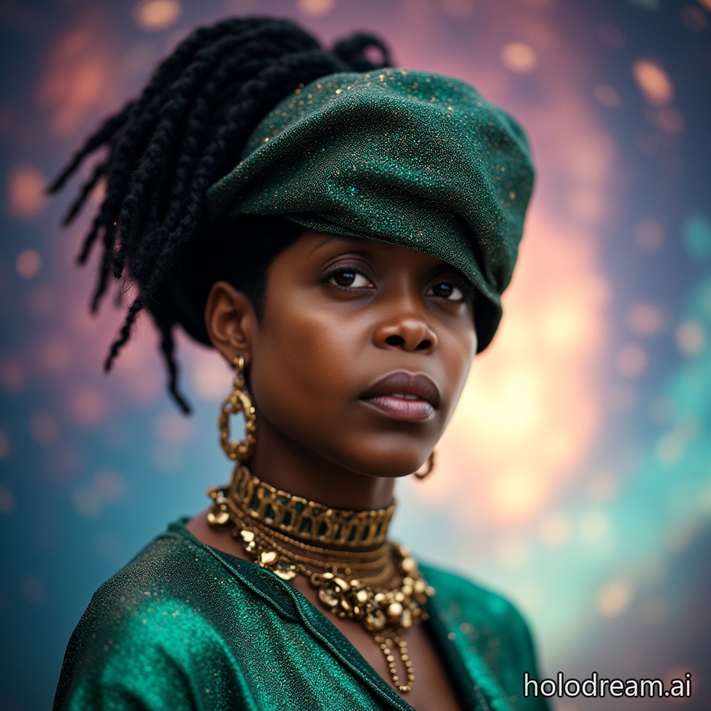 Erykah Badu (Historical)