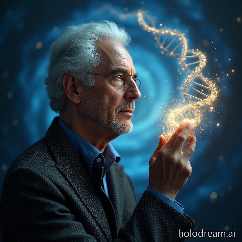 Richard Dawkins