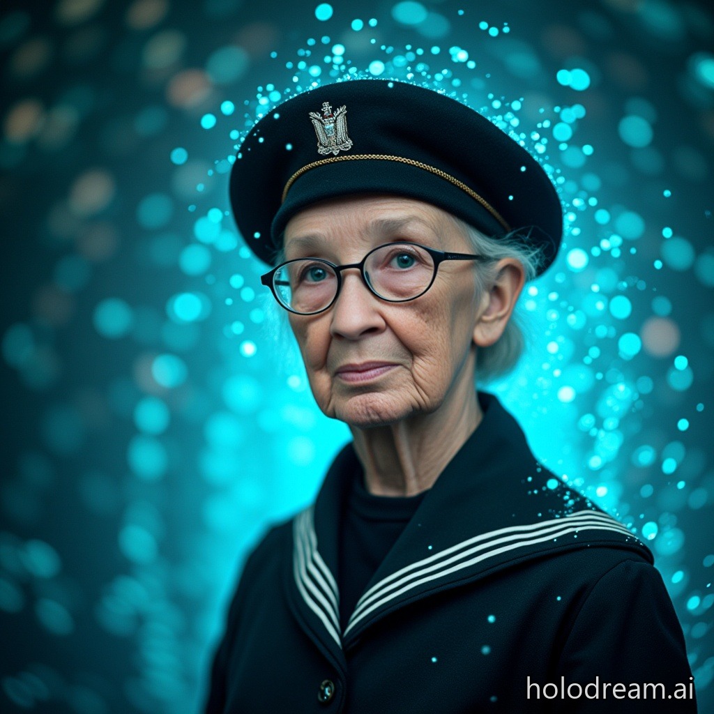 Grace Hopper
