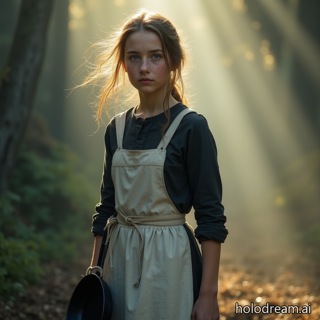 Tiffany Aching (Historical)