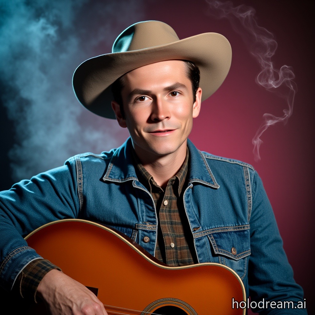 Hank Williams Sr. (Historical)