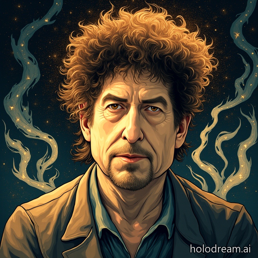 Bob Dylan (Historical)