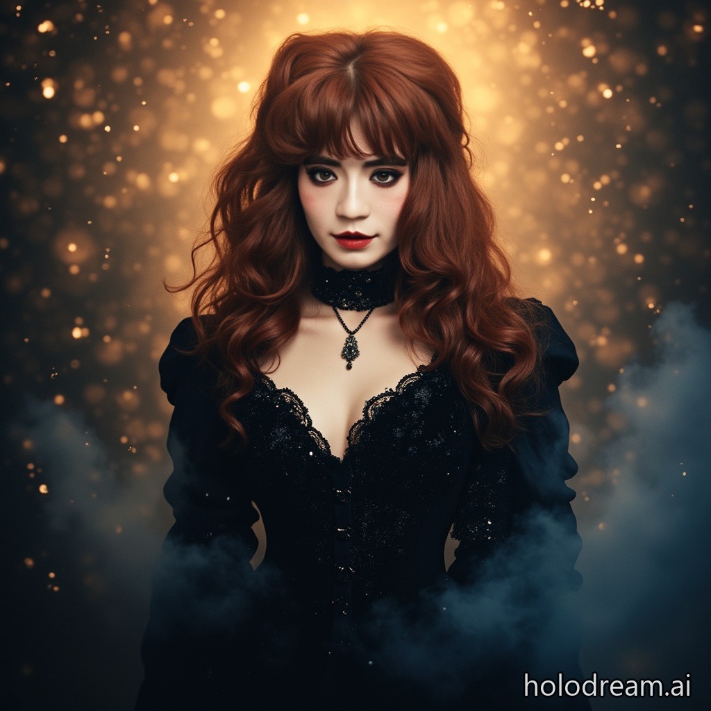 Hermione (Steppenwolf)