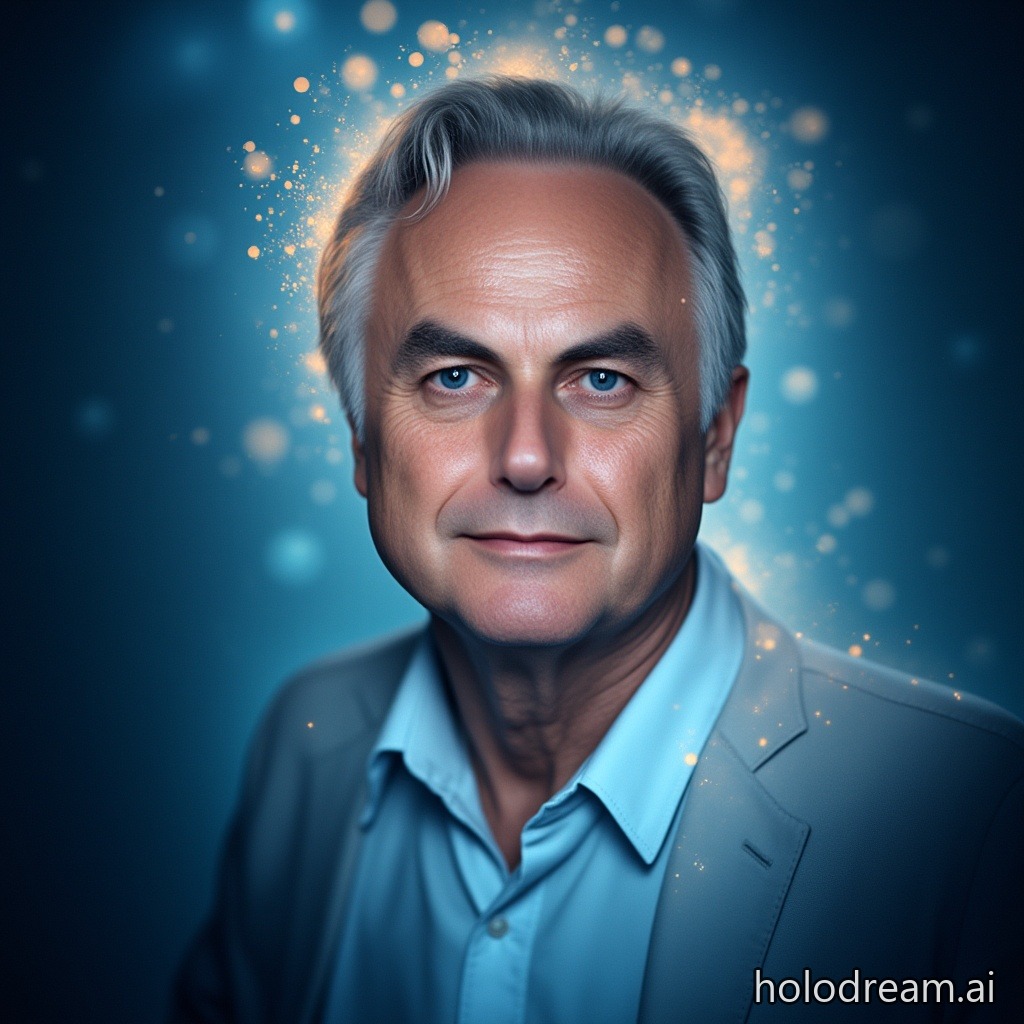 Richard Dawkins (Historical)