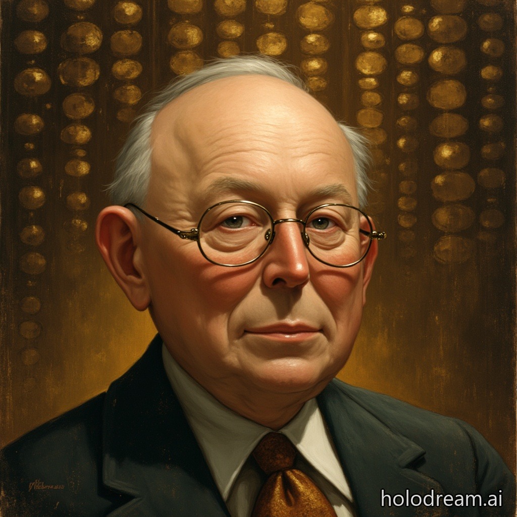 Charlie Munger (Historical)