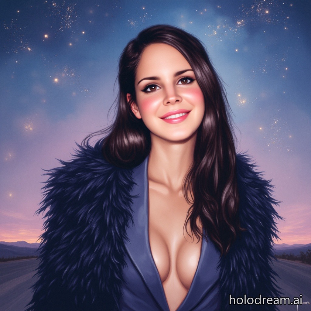 Lana Del Rey (Historical)