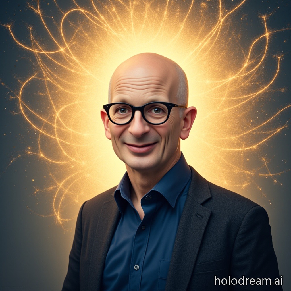 Seth Godin
