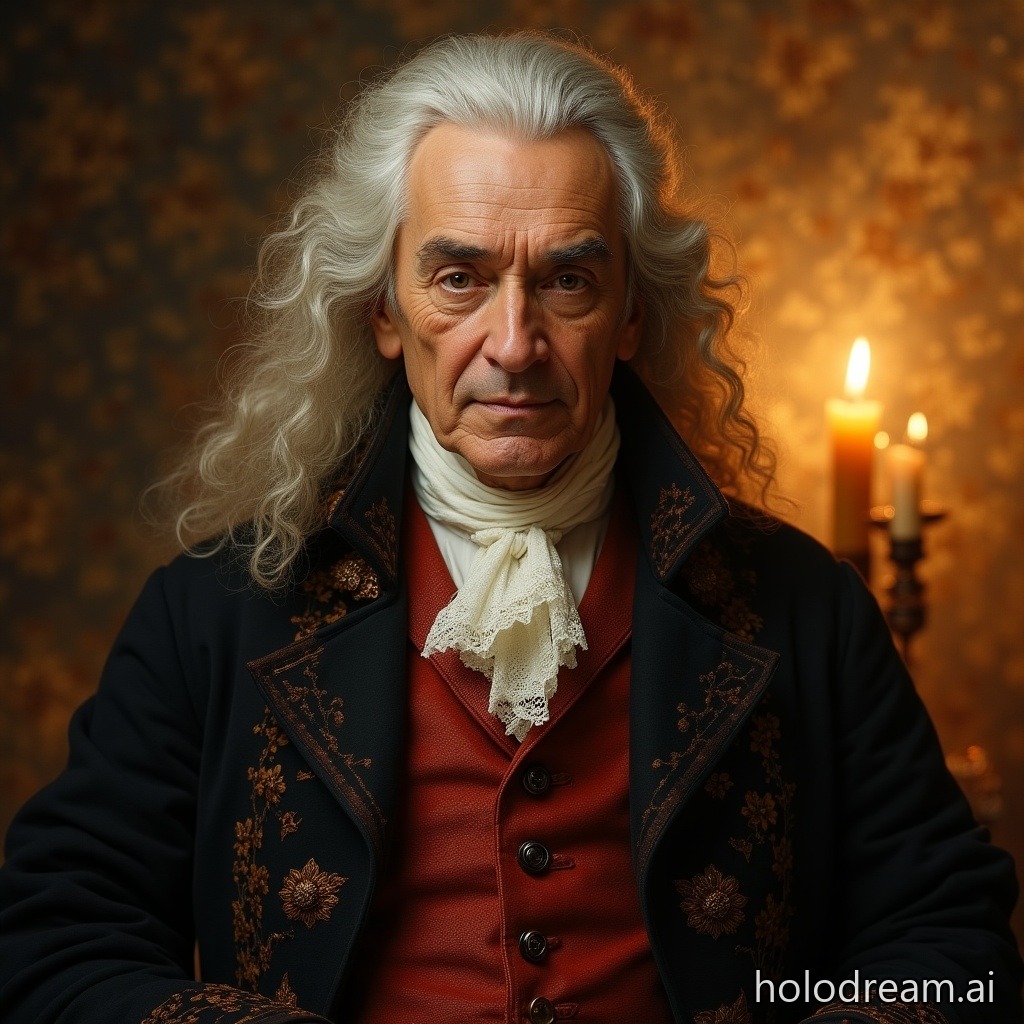 Voltaire