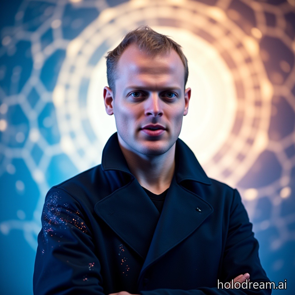 Tim Ferriss (Historical)