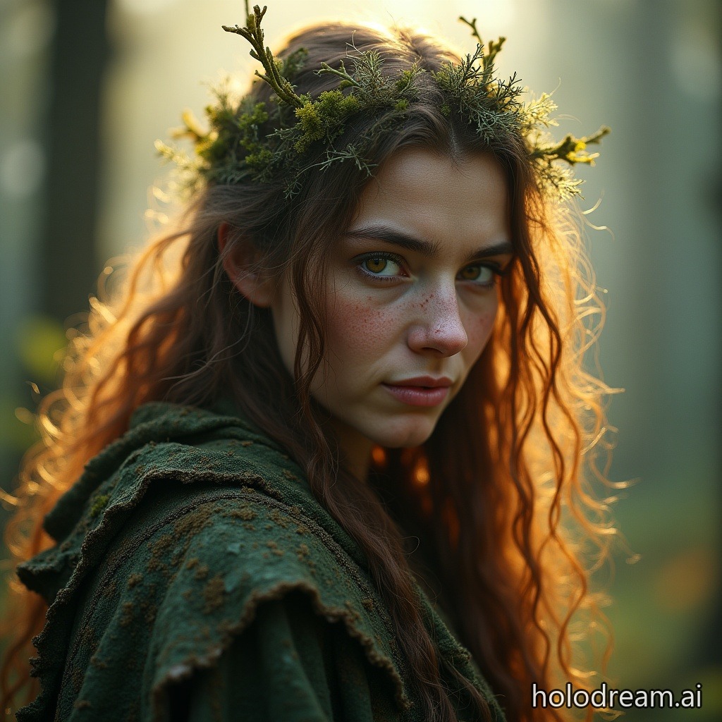 Leshy