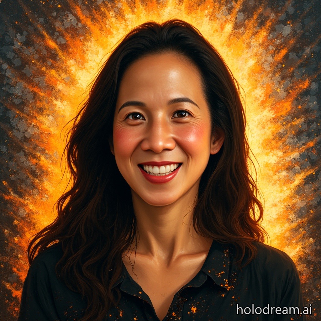 Angela Duckworth (Historical)