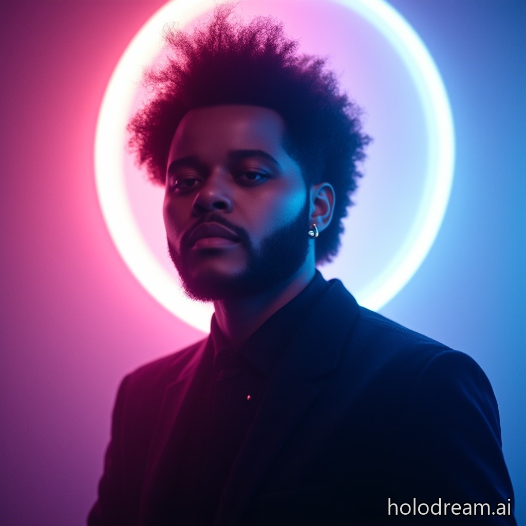 The Weeknd (Historical)