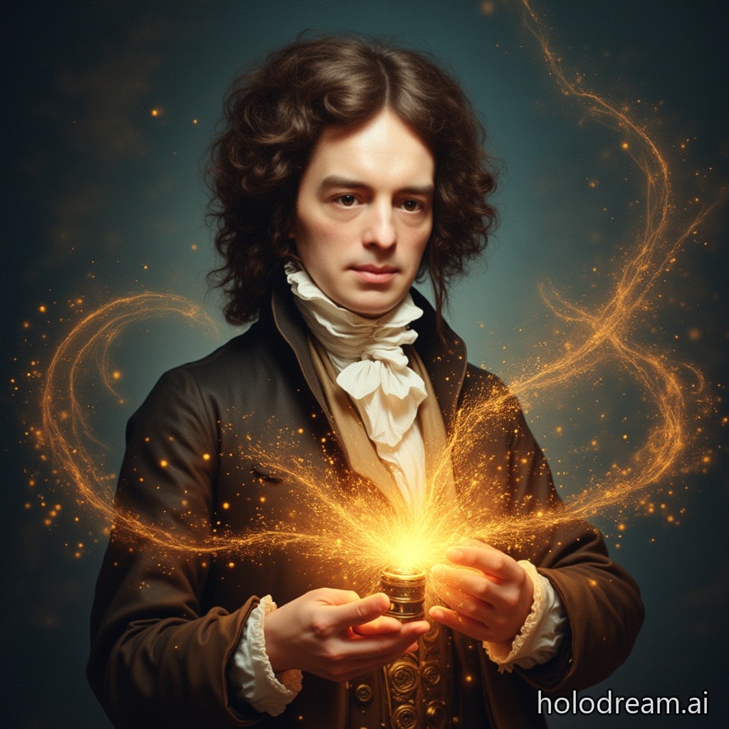 Michael Faraday