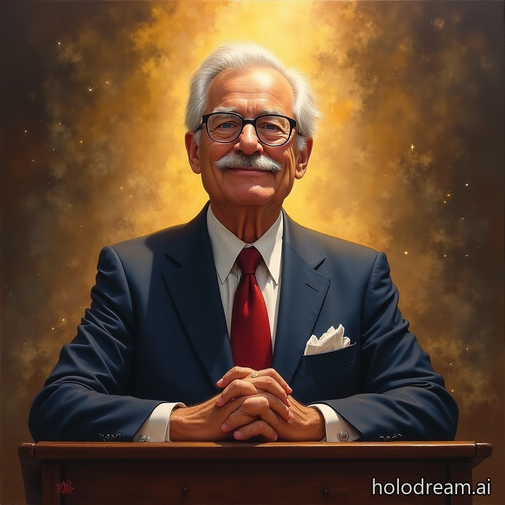Zig Ziglar (Historical)