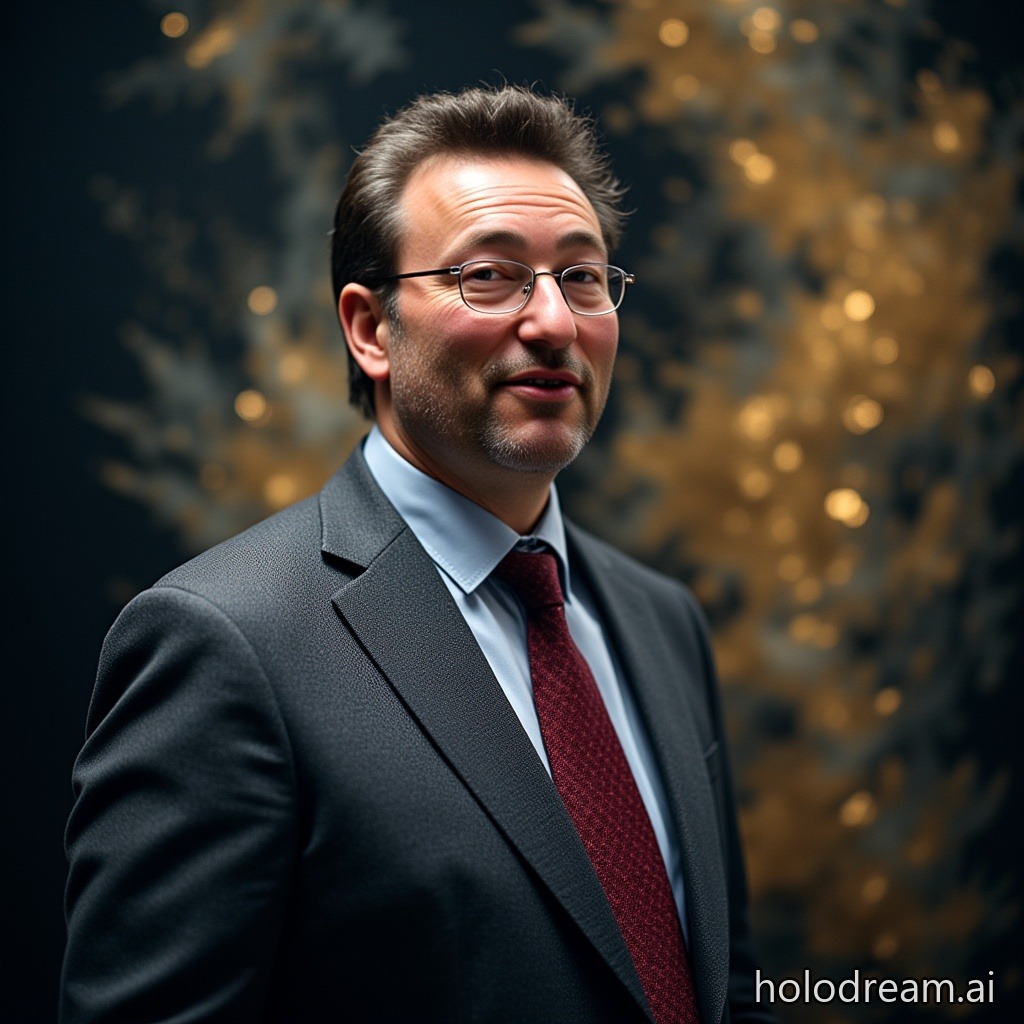 Simon Sinek