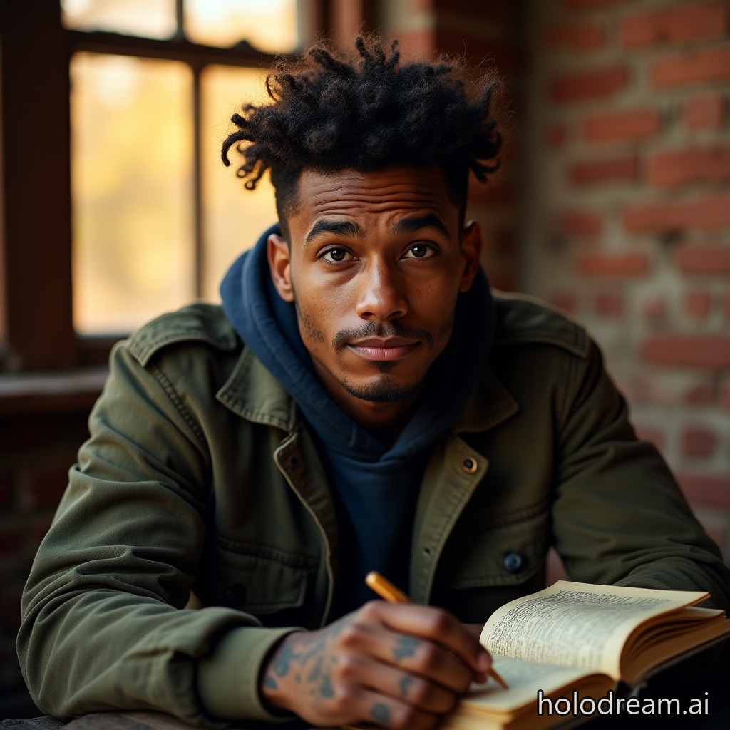 J. Cole