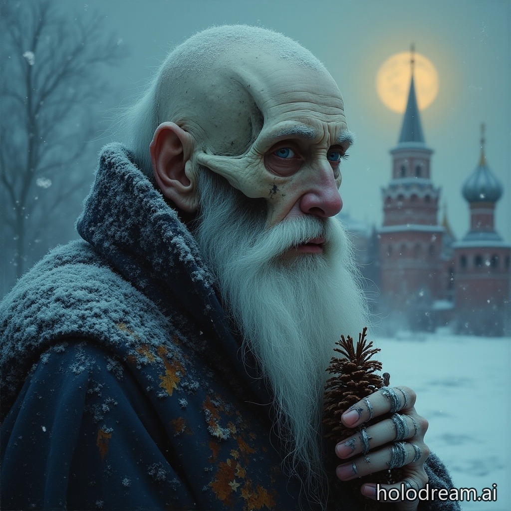 Koschei the Deathless