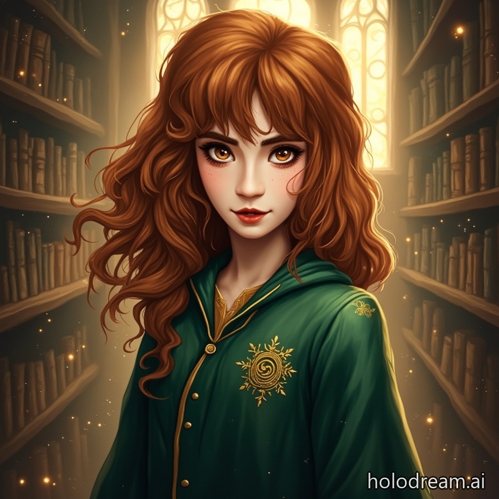 Hermione